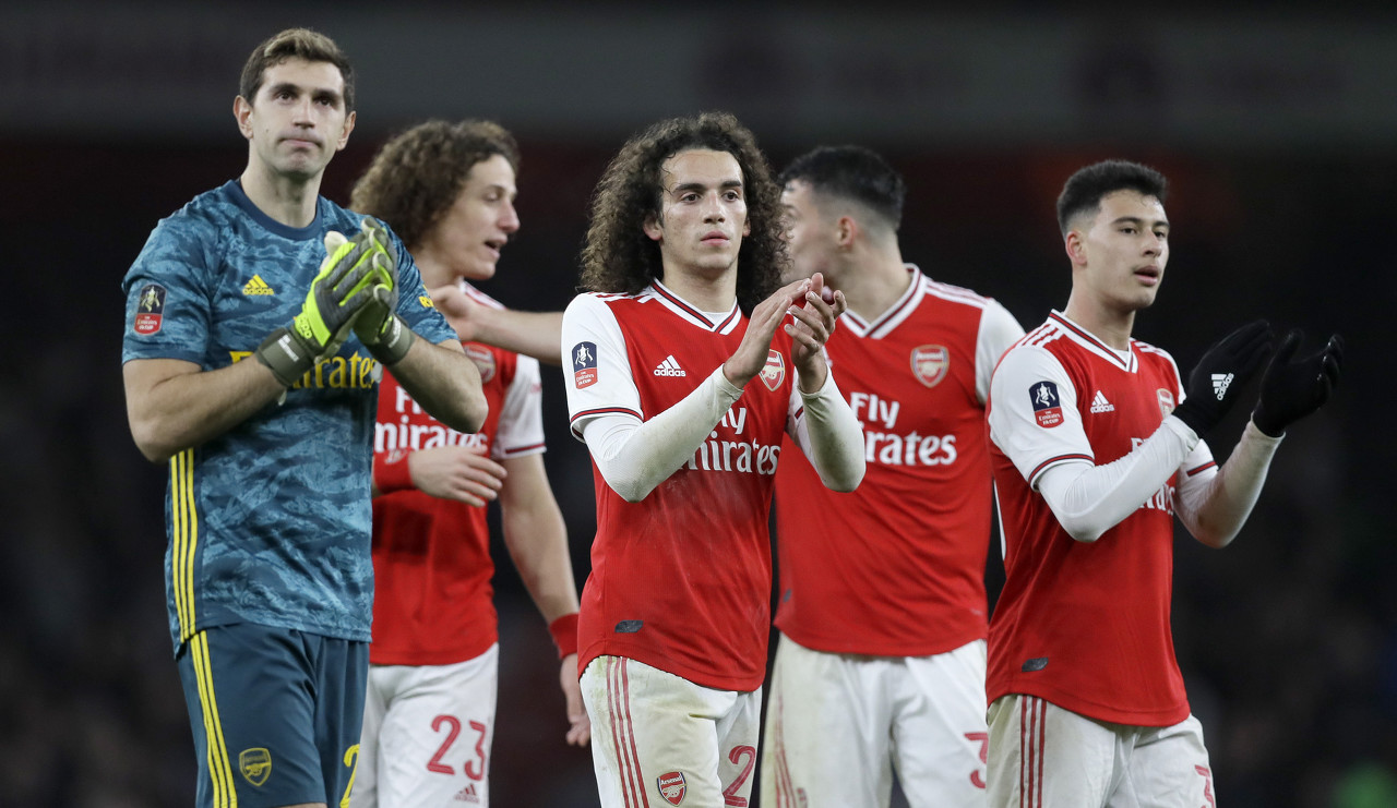 科雷亚破门 里尔小胜昂热