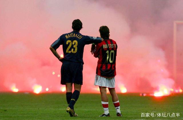 [德甲]主场优势变“忧”势 德甲连续两轮主队不胜