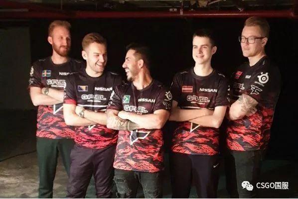 CSGO重磅！C9正式收购Gambit阵容回归CSGO