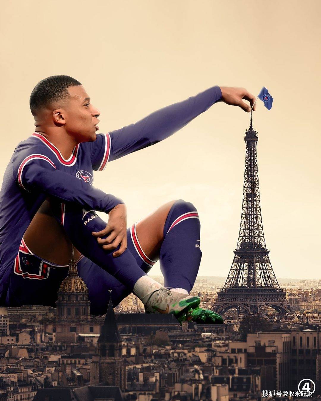 起底北京国安新帅，与李铁是好队友